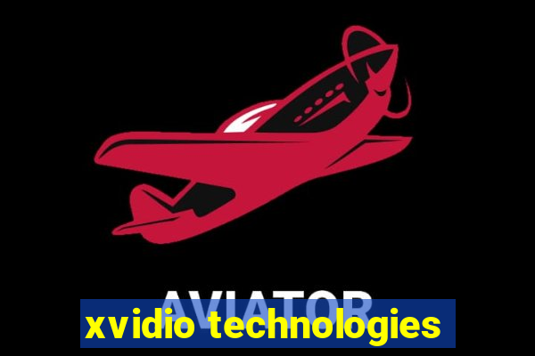 xvidio technologies-startup download android